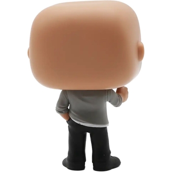 Игровая фигурка Funko Pop! Манчестер Сити Пеп Гвадиола, 9.6 см (75114) - Pampik - 3