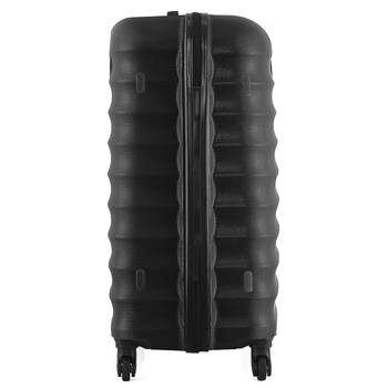 Чемодан Semi Line 28" L Black (T5576-6) - Pampik - 6