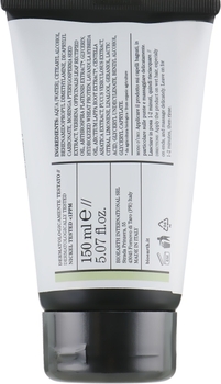 Кондиціонер відновлювальний для всіх типів волосся Bioearth Hair Remineralising Conditioner 150 мл - Pampik - 2