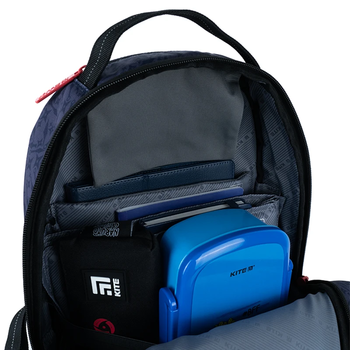 Рюкзак Kite Education teens 2569M NR (NR24-2569M) - Pampik - 13