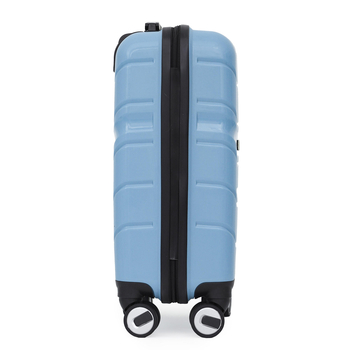 Чемодан Semi Line 20" S Blue (T5616-1) - Pampik - 6