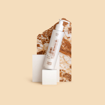 Пилинг для тела Marie Fresh Cosmetics Sin Cleanser 150 мл - Pampik - 3