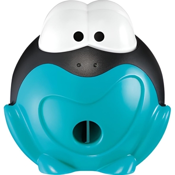 Чинка Maped Croc Croc Signal з контейнером в асортименті (MP.017711) - Pampik