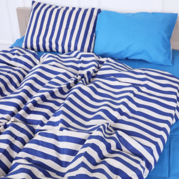 Комплект постельного белья MirSon Ranforce Elite 17-4783 Columbus 110 х 140 см - Pampik