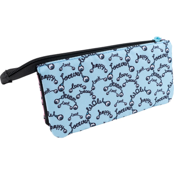 Пенал мягкий Kite 20x10x3 см (K22-665-4) - Pampik