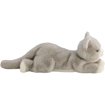 Іграшка м'яконабивна Aurora Borealis (Боріаліс) Кішка 41 см (230613A) - Pampik - 3