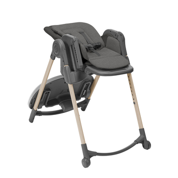 Стільчик для годування Maxi-Cosi Minla Beyond Graphite Eco - Pampik - 8