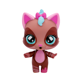 Ігровий набір Bubiloons W2 Кошеня Кіра - Pampik - 2