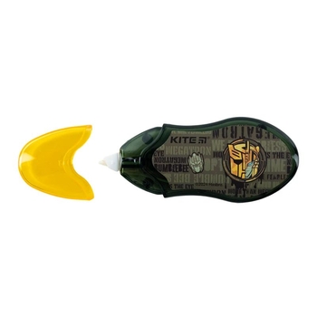 Лента корректирующая Kite My Transformers 5 мм х 5 м (TF24-006) - Pampik - 3