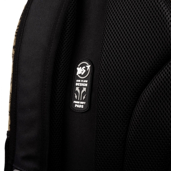 Рюкзак школьный Yes TS-48 Danger (559623) - Pampik - 16