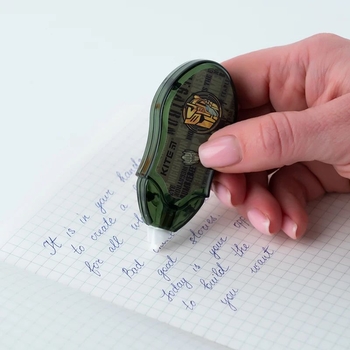 Лента корректирующая Kite My Transformers 5 мм х 5 м (TF24-006) - Pampik - 4