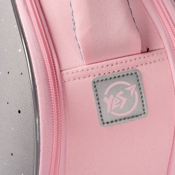 Каркасный рюкзак Yes H-100 Doggy Ballet (559541) - Pampik - 17