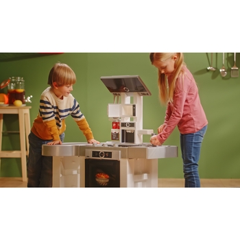 Игрушечный набор Bosch Mini Pure Кухня (7155) - Pampik - 7