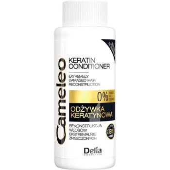 Кондиціонер Delia Cosmetics Cameleo кератиновий 50 мл - Pampik