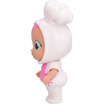 Лялька Cry Babies Magic Tears Talent Babies Коні 13 см (916159) - Pampik - 5