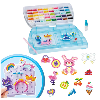 Набор аквамозаики Aquabeads Сумочка Делюкс (31914) - Pampik - 3