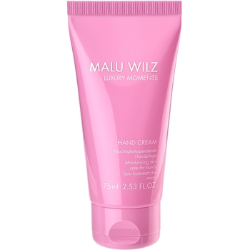 Крем для рук Malu Willz 75 мл - Pampik