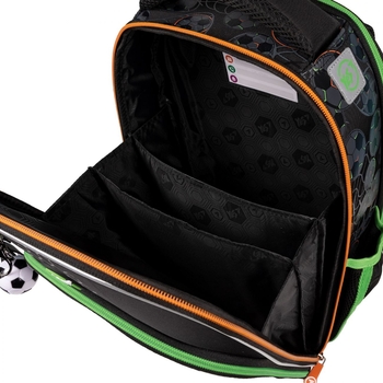 Каркасный рюкзак Yes S-78 Play The Game (559560) - Pampik - 6