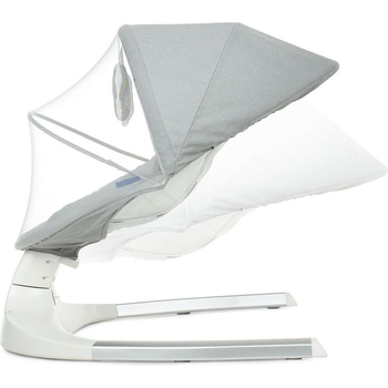 Заколисуючий центр El Camino Myla ME 1074 soft gray (35355) - Pampik - 3