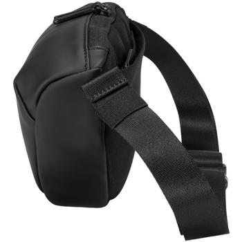 Сумка-слінг Tavialo EasySling TS2 чорна (TS2-124BL) - Pampik - 4