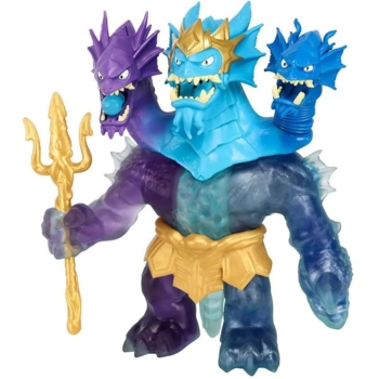 Іграшка-антистрес Goo Jit Zu Гу Король Гідра (123131) - Pampik