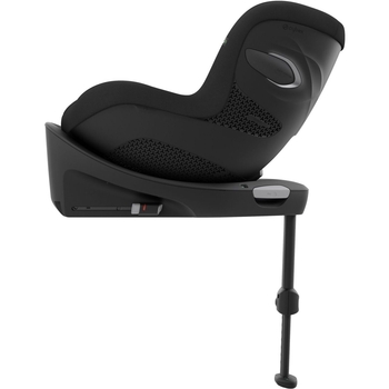 Автокрісло Cybex Sirona G i-Size Moon Black (523001203) - Pampik - 3