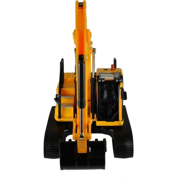 Модель Britains Экскаватор JCB C220XLC 1:32 (43211) - Pampik - 5