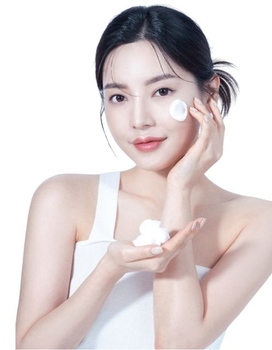 Пінка для вмивання з колоїдною сіркою та саліциловою кислотою Beauty of Majesty AC Red Free Cleansing Foam 150 мл - Pampik - 2