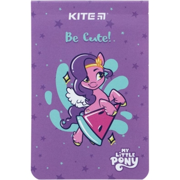 Блокнот Kite My Little Pony LP23-224 - Pampik