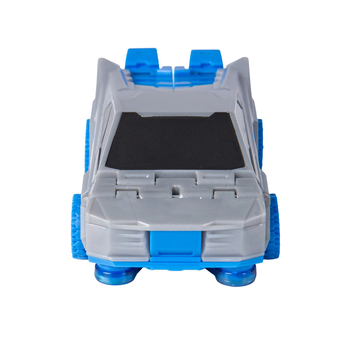 Робот-трансформер Screechers Wild! S5 Галер, сірий з блакитним (EU686151) - Pampik - 4