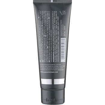 Гель для волосся La Biosthetique Gel Ultra Strong екстрасильної фіксації 125 мл - Pampik - 2