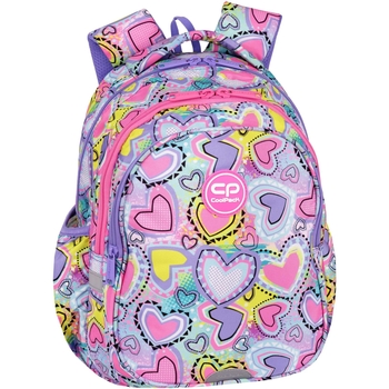 Рюкзак CoolPack Jerry Pastel Hearts (F029832) - Pampik