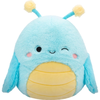 Мягкая игрушка Squishmallows Лошадка Прыжок Джайлс, 30 см (SQCR06681) - Pampik