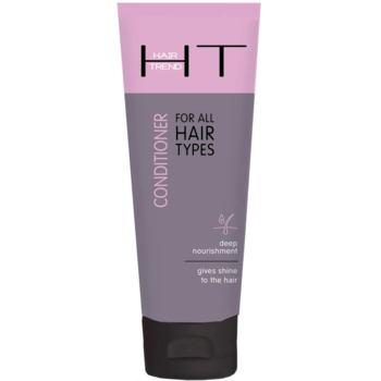 Кондиціонер Hair Trend для всіх типів волосся, 250 мл - Pampik