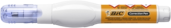Корректор-ручка BIC 7 мл белая (9184764) - Pampik - 2