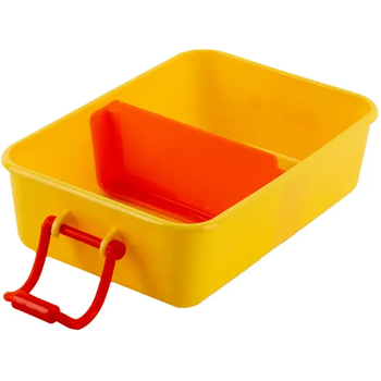 Ланчбокс Kite Pasta, 650 мл (K24-175-1) - Pampik - 4