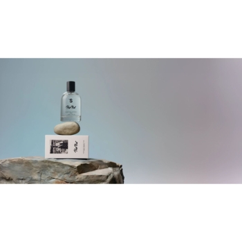 Змінний блок для аромадифузору Sister's Aroma Pear + Musk + Freesia Refill, 200 мл - Pampik - 3