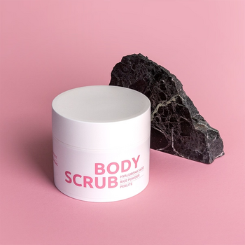 Скраб для тіла Marie Fresh Cosmetics Must have Body 300 мл - Pampik - 3