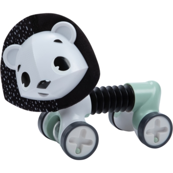 Іграшка каталка Tiny Love Левеня Джордж (1506000458) - Pampik