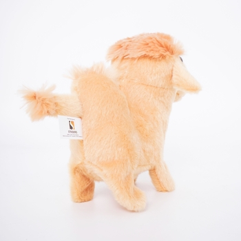 Інтерактивна іграшка Pugs at Play Верблюд Cami (ST-PAP43) - Pampik - 4