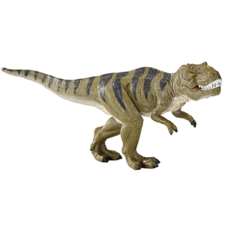 Игровая фигурка Mojo Тиранозавр Рекс с движущейся челюстью (387258) - Pampik - 2