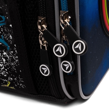 Рюкзак каркасный Yes S-78 UFO (559559) - Pampik - 16