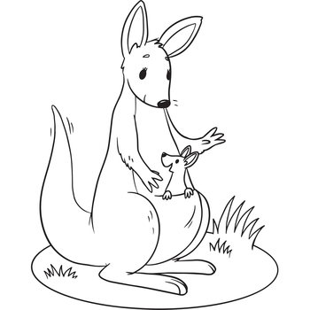 Чарівні фарби. Пухнастики. Vivat - Pampik - 3