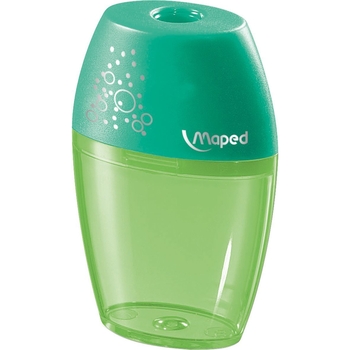 Чинка Maped Shaker з контейнером в асортименті (MP.534753) - Pampik - 4