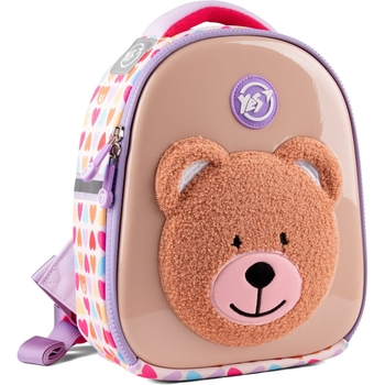 Рюкзак детский Yes K-33 Little Bear (559757) - Pampik - 2
