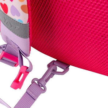 Рюкзак детский Yes K-33 Little Bear (559757) - Pampik - 10