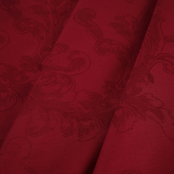 Пододеяльник MirSon Rosalie 6040 сатин жаккард 110х140 см (2200009023958) - Pampik - 2