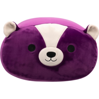 М'яка іграшка Squishmallows Скунс Слоан, 30 см (SQCR06555) - Pampik