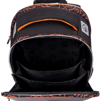 Каркасный рюкзак Yes H-100 Boo (552137) - Pampik - 5