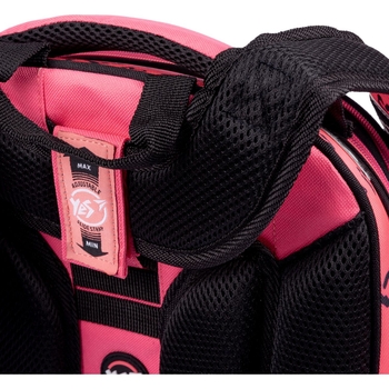 Каркасный рюкзак Yes H-12 Cats (559021) - Pampik - 10